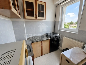 Apartament cu 1 cameră, mobilat, zona Gheorghe Doja   Micro 14 - imagine 4