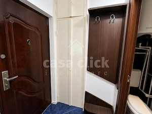 Apartament cu 1 cameră, mobilat, zona Gheorghe Doja   Micro 14 - imagine 6