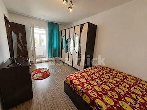 Apartament cu 1 cameră, mobilat, zona Gheorghe Doja   Micro 14 - imagine 2