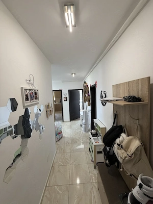 Magurele, Vox Park de vanzare apartament 2 camere cu terasa de 24 mp, mobilat si utilat! - imagine 4