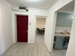 Apartament 3 camere Mihai Viteazul Sibiu - imagine 3
