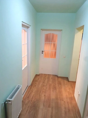 Apartament 3 camere decomandate in Cartierul Arhitectilor - imagine 5