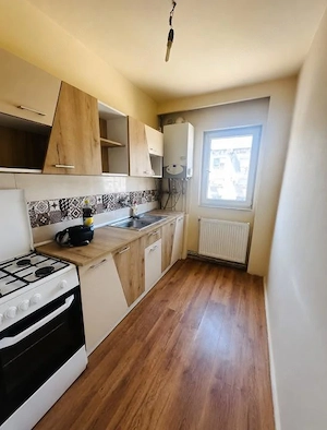 Apartament 1 camera 33mp- zona Bogdanestilor Timisoara  - imagine 3
