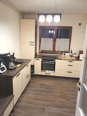 Apartament 3 camere decomandate in Cartierul Arhitectilor - imagine 6