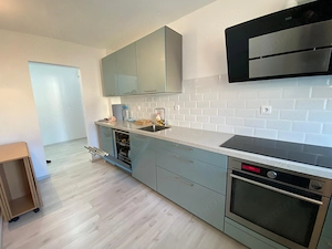 Apartament 3 camere Mihai Viteazul Sibiu - imagine 6
