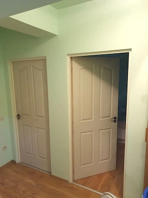 Apartament 3 camere decomandate in Cartierul Arhitectilor - imagine 4