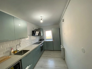 Apartament 3 camere Mihai Viteazul Sibiu - imagine 5