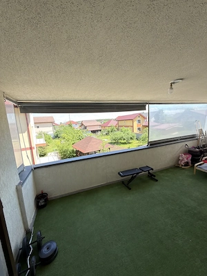 Magurele, Vox Park de vanzare apartament 2 camere cu terasa de 24 mp, mobilat si utilat! - imagine 2