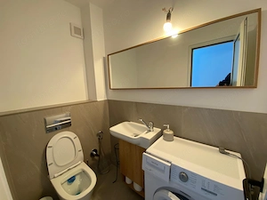 Apartament 3 camere Mihai Viteazul Sibiu - imagine 11