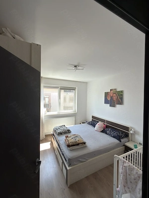 Magurele, Vox Park de vanzare apartament 2 camere cu terasa de 24 mp, mobilat si utilat! - imagine 9