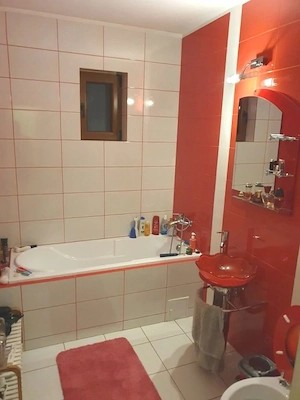 Apartament 3 camere decomandate in Cartierul Arhitectilor - imagine 8