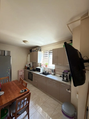 Magurele, Vox Park de vanzare apartament 2 camere cu terasa de 24 mp, mobilat si utilat! - imagine 10