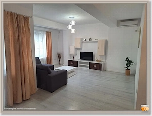 Apartament de inchiriat cu 2 camere-Faleza Nord