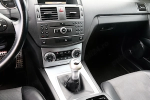 Mercedes-Benz C Class - imagine 5