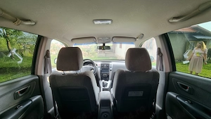 Hyundai Tucson, 2.0 CRDI, 140 CP, 2007, 4X4 - imagine 4