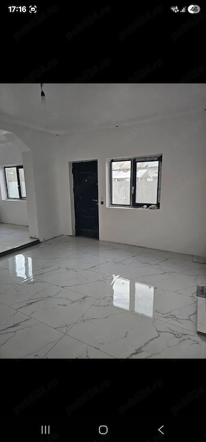 Vând casă solidă P+E sau schimb cu apartament in Slatina ofer diferența - imagine 2