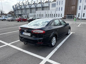 Ford Mondeo mk4 1.6tdci - imagine 3