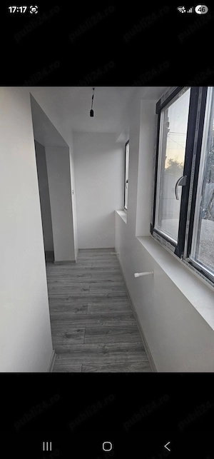 Vând casă solidă P+E sau schimb cu apartament in Slatina ofer diferența - imagine 5