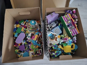 Lot Lego Friends