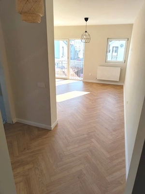 Apartament 3 camere decomandate la vila Cartier Arhitectilor - imagine 3