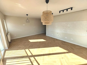 Apartament 3 camere decomandate la vila Cartier Arhitectilor - imagine 2