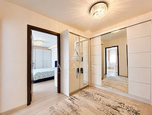 Penthouse cu 5 camere, 2 bai, zona Dorobantilor - imagine 10