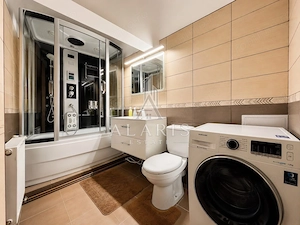 Penthouse cu 5 camere, 2 bai, zona Dorobantilor - imagine 12
