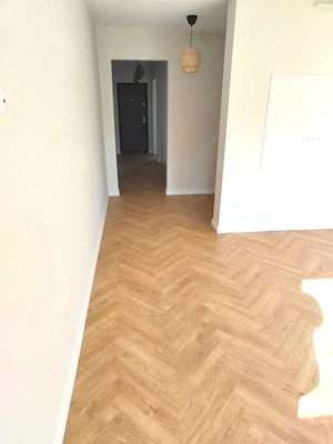 Apartament 3 camere decomandate la vila Cartier Arhitectilor - imagine 4