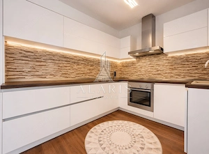Penthouse cu 5 camere, 2 bai, zona Dorobantilor - imagine 4