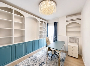 Penthouse cu 5 camere, 2 bai, zona Dorobantilor - imagine 9