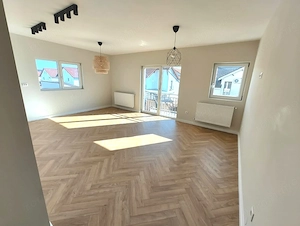 Apartament 3 camere decomandate la vila Cartier Arhitectilor