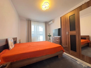Penthouse 100mp terasa 60mp Cartier Kogalniceanu - imagine 6