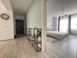 Penthouse 100mp terasa 60mp Cartier Kogalniceanu - imagine 3