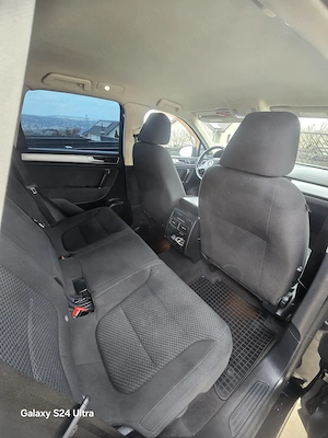 Vanzare  auto ww touareg  - imagine 3