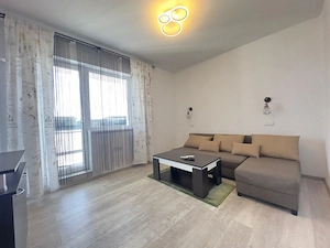 Penthouse 100mp terasa 60mp Cartier Kogalniceanu - imagine 5