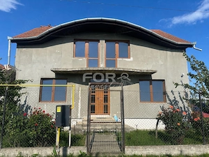 Casa 5 camere, 522mp teren, de vanzare in Santandrei Bihor