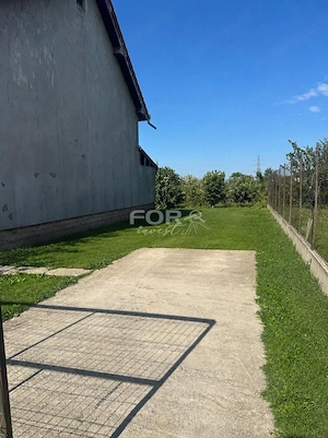 Casa 5 camere, 522mp teren, de vanzare in Santandrei Bihor - imagine 15
