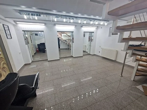 Spatiu Comercial in Centrul Istoric - imagine 12