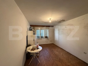 Casă spațioasă cu 6 camere, teren 700 mp, garaj și terasă - imagine 17