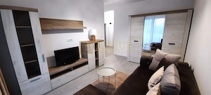 Apartament cu o camera in Braytim