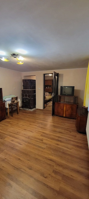 Casa in Simleu Silvaniei - imagine 4