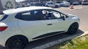 Vând autoturism Renault Clio 4 1.5dci 