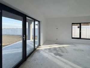 Casa noua cu fotovoltaice, parter 4 camere, Santandrei, Bihor, VANZARE - imagine 6