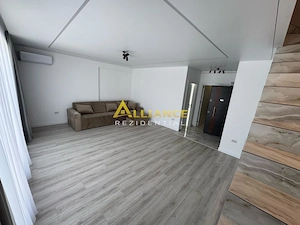 Penthouse Duplex | 3 camere | 3 bai | 119 mp | Terasa 18,4 mp | Parcare inclusa