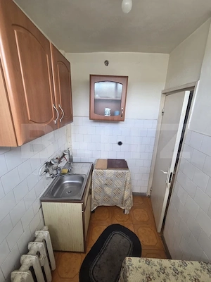 Garsonieră de vânzare, 28 mp, zonă Grigorescu  - imagine 5