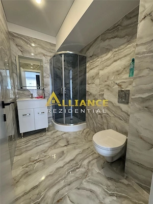 Penthouse Duplex | 3 camere | 3 bai | 119 mp | Terasa 18,4 mp | Parcare inclusa - imagine 10
