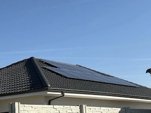Casa noua cu fotovoltaice, parter 4 camere, Santandrei, Bihor, VANZARE - imagine 17