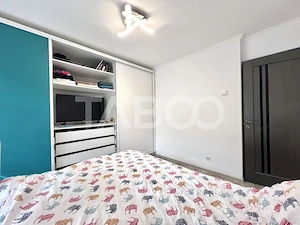 Apartament cu 3 camere de vanzare Marasti decomandat langa Kaufland - imagine 7