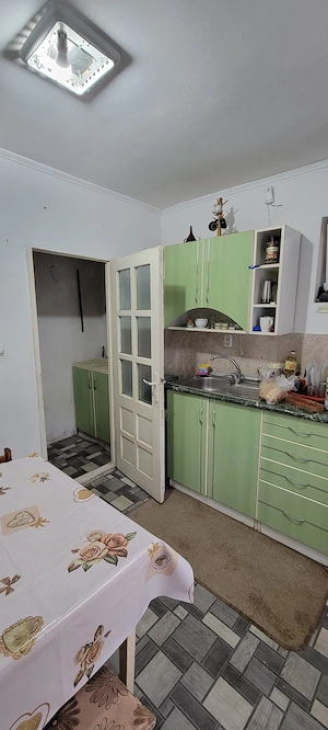 Casa in Simleu Silvaniei - imagine 9