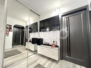 Apartament cu 3 camere de vanzare Marasti decomandat langa Kaufland - imagine 3